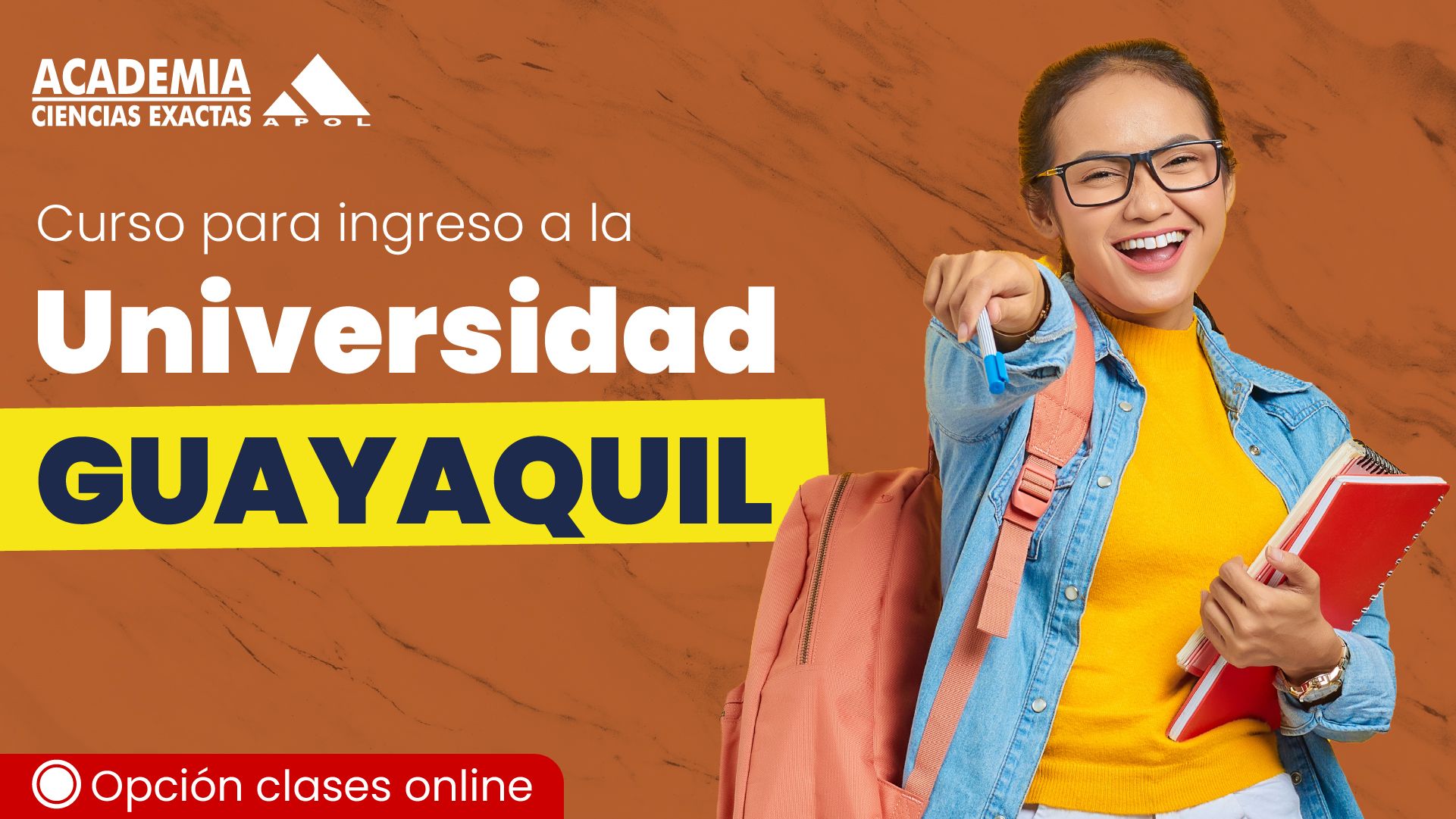 INGRESO U.G OTROS BLOQUES