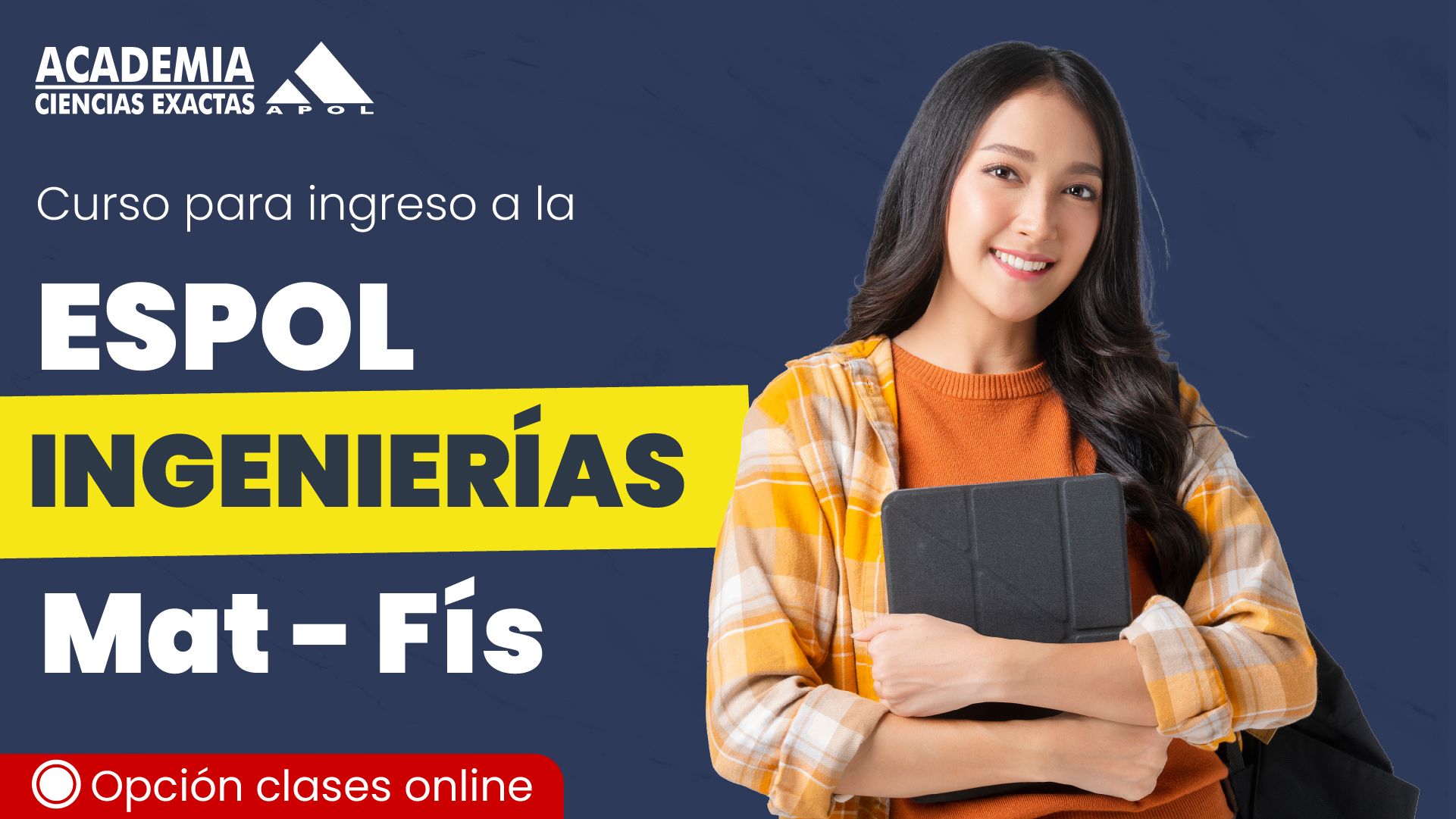2do examen Ingreso Mat - Fis